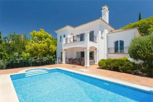 Villa 235 by Villamya