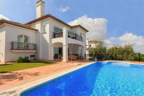 Villa 236 by Villamya