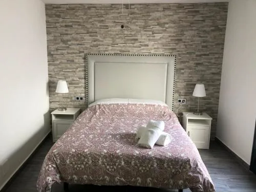 Apartamento Amapola