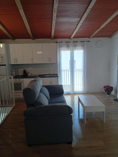 Apartamento Camino del rey