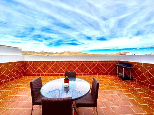 APARTAMENTO CAMINO DEL RIO
