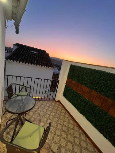 Apartamento Isabel