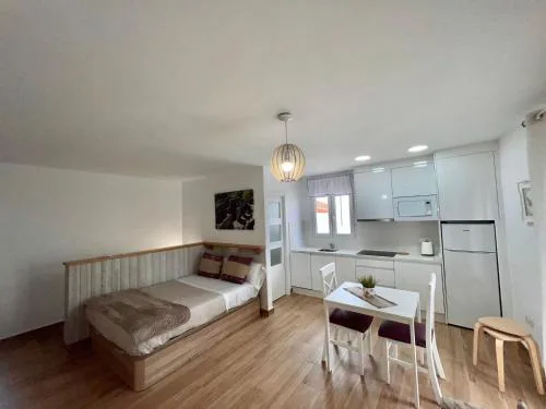 APARTAMENTO , LOFT BOBASTRO CErCA DEL CAMINITO DEL REY ARDALES