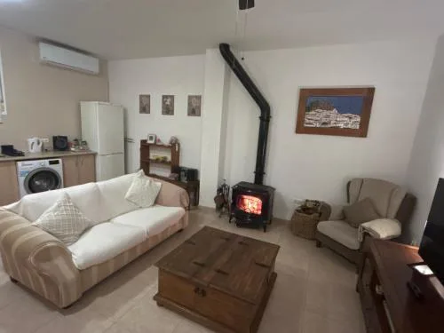 Apartamento Martín