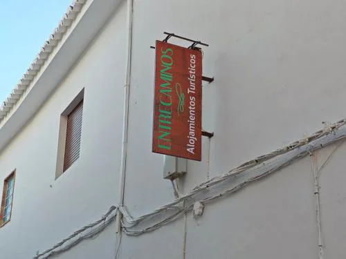 Apartamentos rurales Entrecaminos