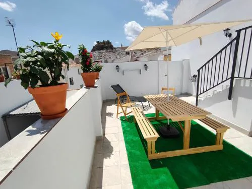 Casa Cantinero 1 - Parking Gratis