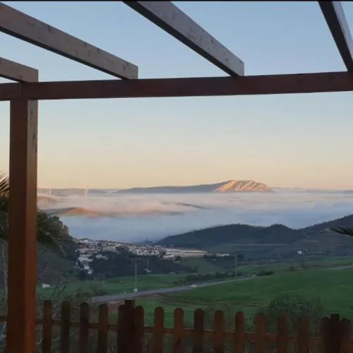 Finca Rustica Los Gamonales