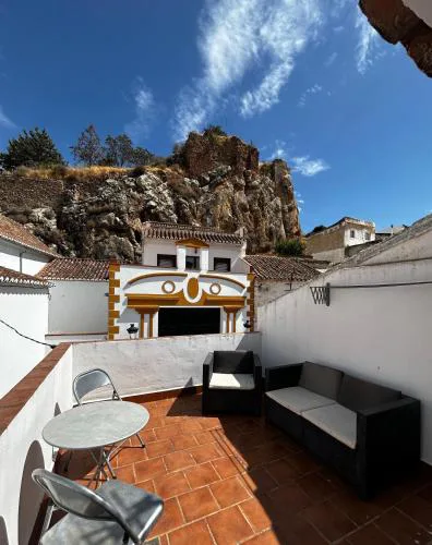 La Casita in Ardales