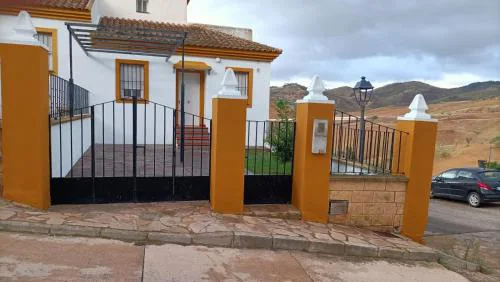 Luz de Ardales