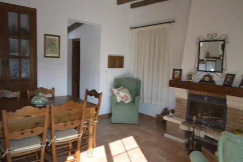 Villa Rosales