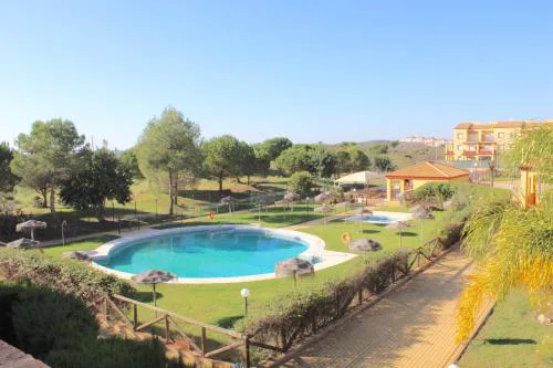 Albatros Golf by Guadiana Holidays, a 5 minutos del Algarve portugués