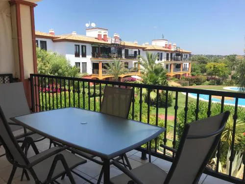 Apartamento Canela