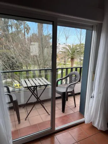 Apartamento Central Park 21 by Dulce