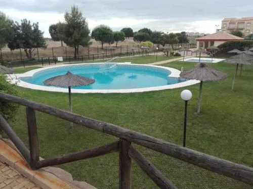 Apartamento Costa Esuri Deluxe