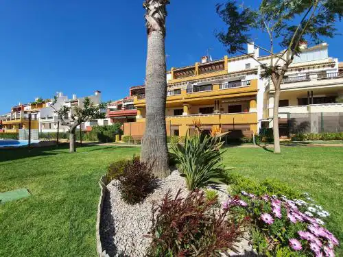 Apartamento Marina Esuri