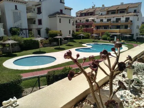 Apartamento Marina Esuri