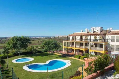 Apartamento MG
