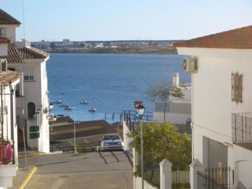 Ayamonte Mirador