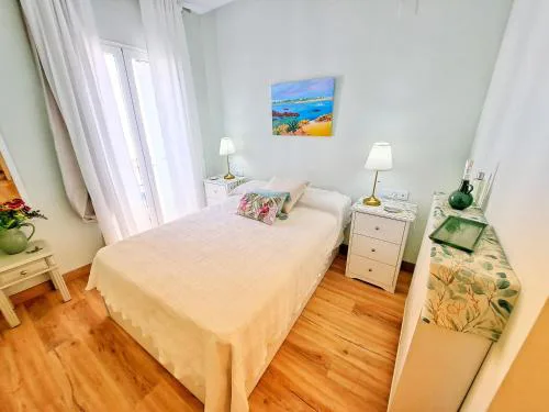 CARDENIO, Ayamonte centro By AC REAL