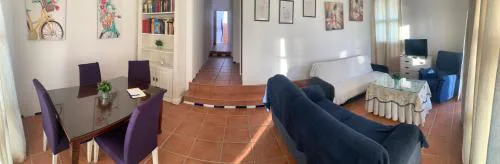 Casa Carmen