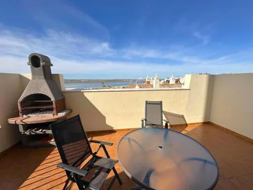 Casa con vistas al Algarve by Guadiana Holidays