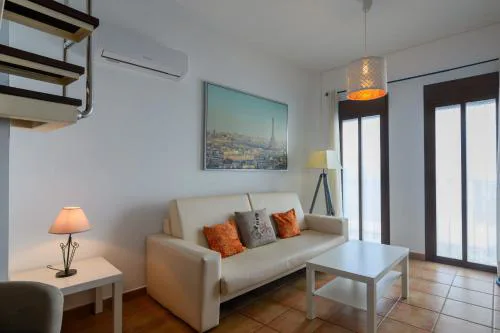 Casa La Felisa by Ĥ - Centro Ayamonte ACHF19SP00