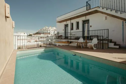 Casa Victoire Ayamonte