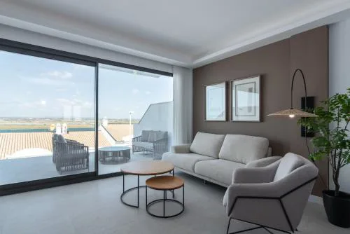 Casas Riverview - Adosado Luxury Ayamonte AHR87P11