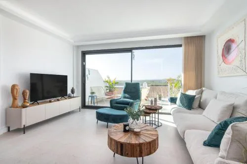 Casas Riverview by H- Adosado Prime Ayamonte AHR81P8