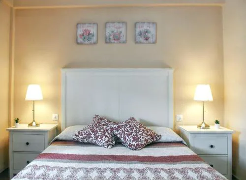 Comfortable Apartment Ayamonte Garden