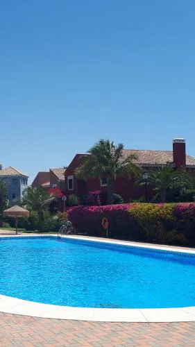 El Rincón del Golf