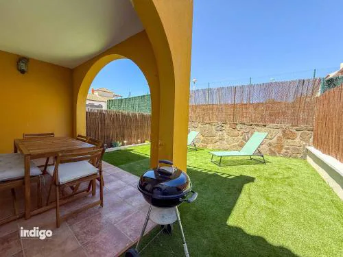 GAM01 Townhouse 3 bedrooms La Jara