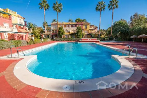 Hoyo I by H - Isla Canela Golf GHHI19IB2P105