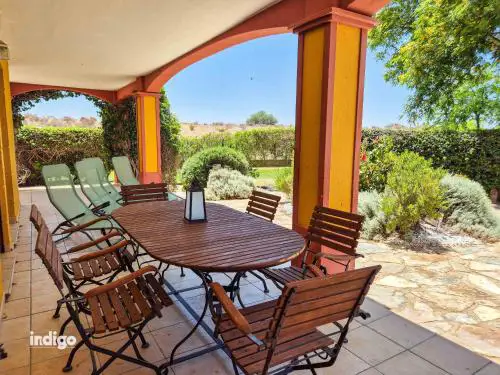 KON01 Poolside Access Ground Floor 3 bedrooms