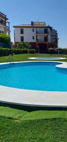 La Colina Beach & Golf