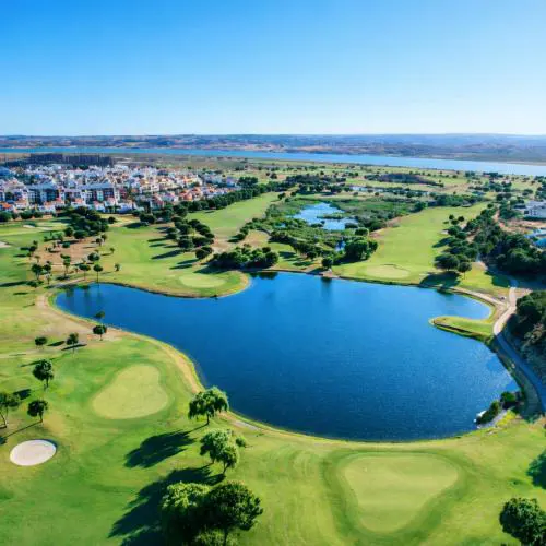 La Laguna Golf
