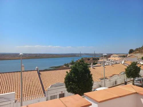 Mirador del Guadiana