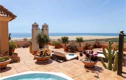 Nice Apartment In Ayamonte With Wifi