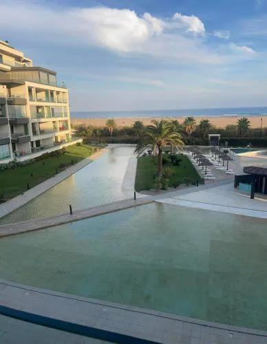 Ocean Homes Deluxe