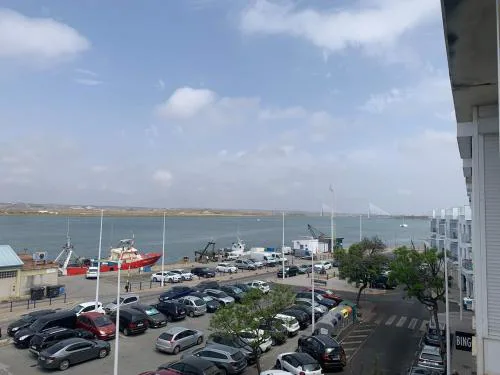Selecta con vistas al Guadiana