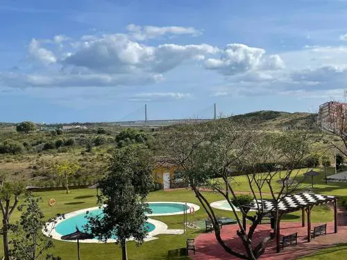 Terraza del Guadiana