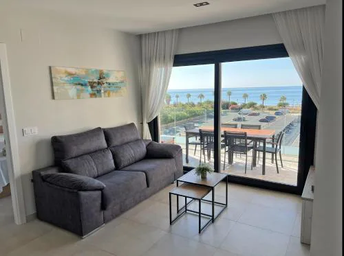 The Paradise Apartment