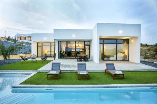 Villa Guadiana Golf 4