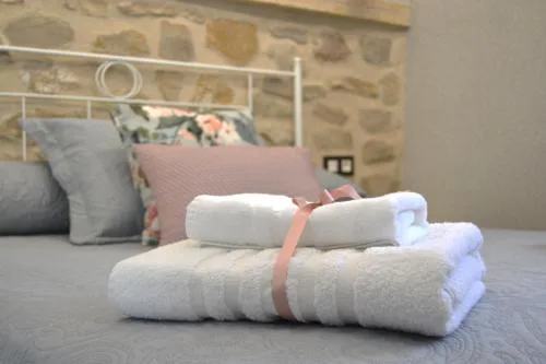 Apartamentos Turísticos El AOVE