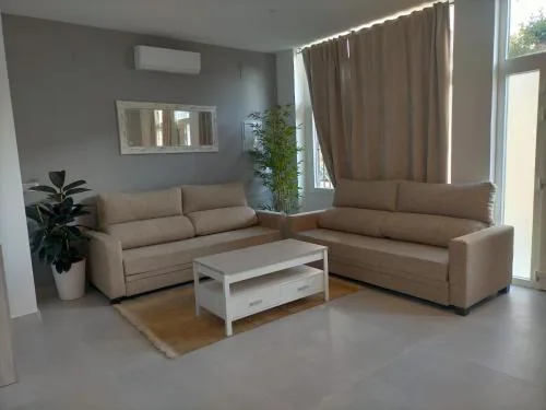 Baeza aloja cuenta con servicios a 1 y 5 minutos