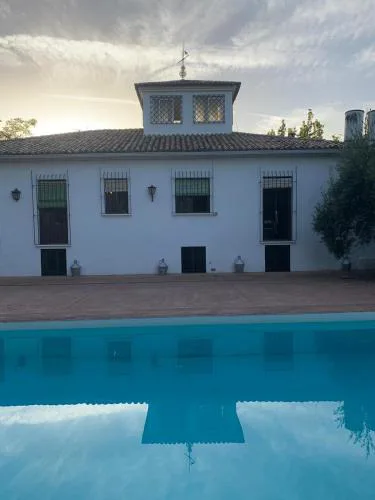 Casería San José