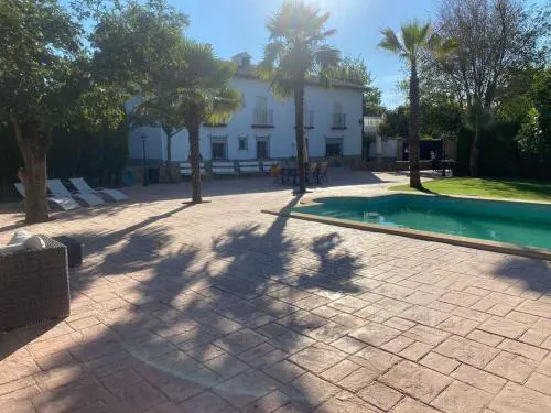 CASERIO LA SEVILLANA