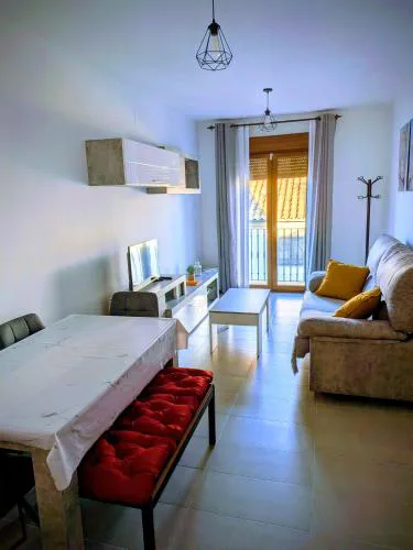 Gracia apartment