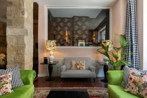 Hotel Carmen Boutique