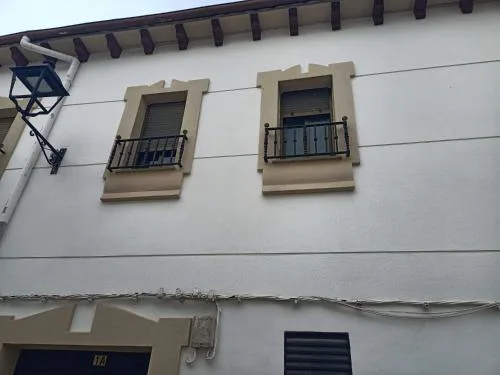 Piso Palomino